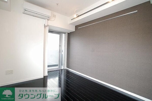 グランドコンシェルジュ蒲田の物件内観写真